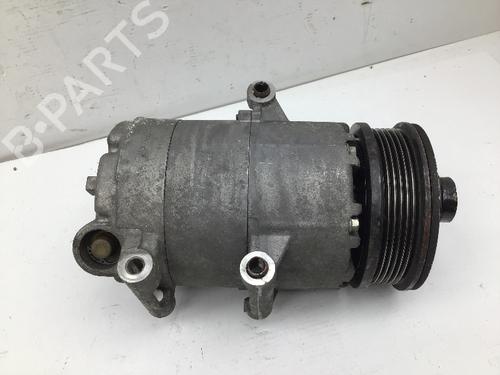 AC compressor FORD S-MAX (WA6) 2.0 | BP25893504M34 
