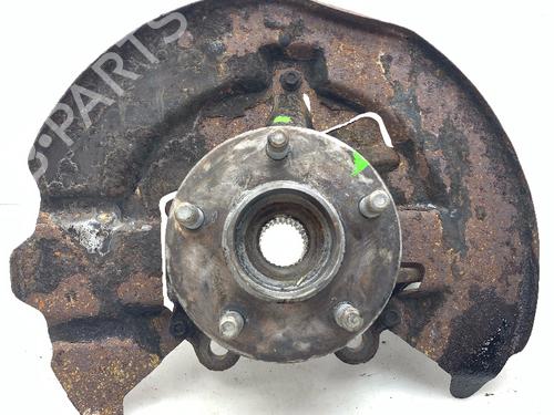 Used Right front steering knuckle Right front steering knuckle FORD KUGA I 2.0 TDCi 4x4 (163 hp) 33289706 33289706