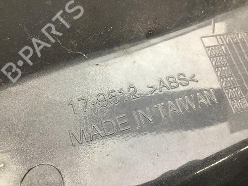 Grill OPEL ASTRA H TwinTop (A04) 1.9 CDTi (L67) | BP19165330C40 