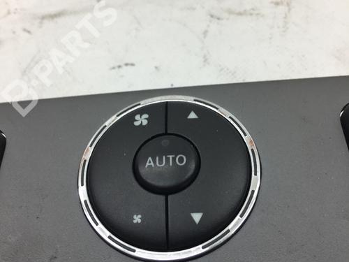 Switch MERCEDES-BENZ M-CLASS (W163) ML 270 CDI (163.113) | BP9133818I30 