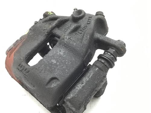 Used Right front brake caliper NISSAN MICRA III (K12) 1.2 16V (65 hp) 25478078