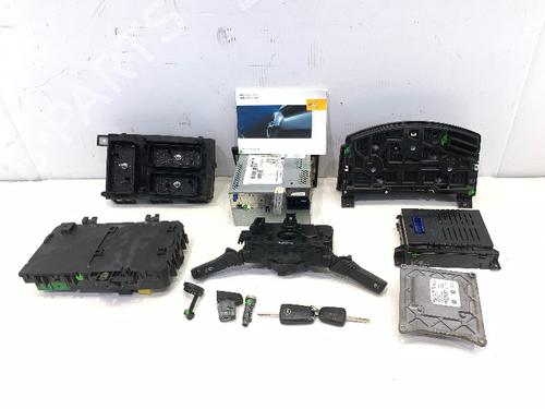 Engine control unit (ECU) OPEL ASTRA H TwinTop (A04) 1.8 (L67) | BP37582600M57 - Image 7
