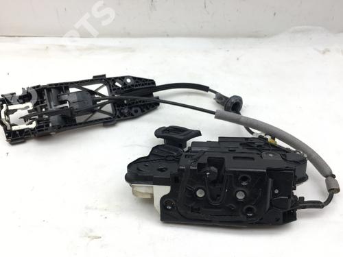 Electronic module VW GOLF VI (5K1) 1.4 TSI | BP9760025M83