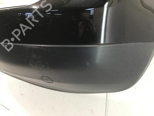 Rear bumper VW GOLF V (1K1) 1.9 TDI | BP19795234C8 