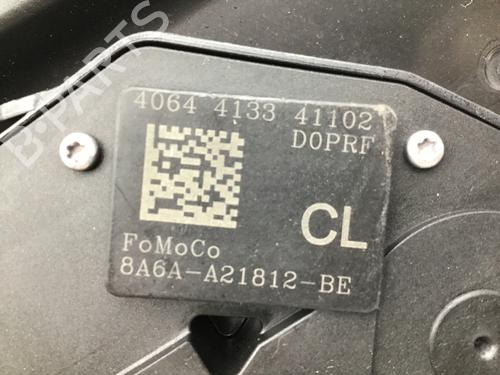 Elektronisk modul FORD FIESTA VI (CB1, CCN) 1.25 | BP27673871M83 