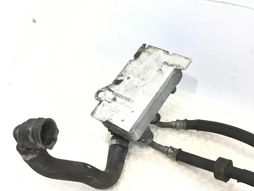 Oil radiator MERCEDES-BENZ C-CLASS T-Model (S205) C 200 (205.242) | BP22420078M33 