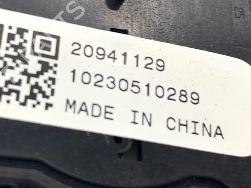 Steering column stalk OPEL ASTRA J Sports Tourer (P10) 1.7 CDTI (35) | BP17145363I23 
