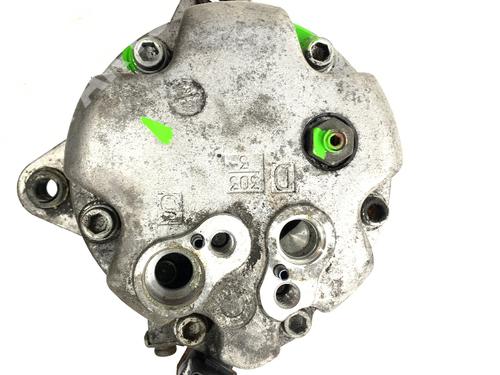 AC compressor VW GOLF IV (1J1) 1.4 16V | BP12150923M34 