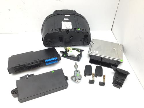 Engine control unit (ECU) BMW 1 (E87) 116 d | BP17712206M57 