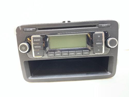 Used Radio Radio 36807636 36807636