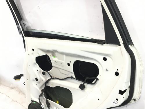 Right rear door CHEVROLET CAPTIVA (C100, C140) 2.4 | BP10494717C5