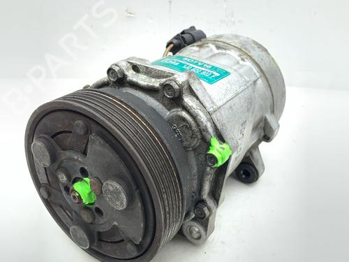 Used AC compressor AC compressor VW GOLF VAN IV Variant (1J5) 1.9 TDI (90 hp) 39917075 39917075
