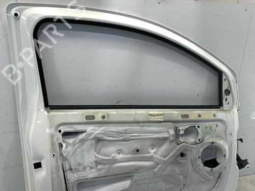 Left front door CITROËN C2 (JM_) 1.1 | BP32482277C2 