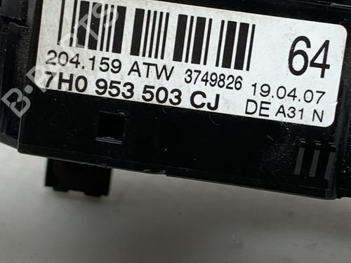 Switch SKODA ROOMSTER (5J7) 1.6 | BP40448743I30 - Image 5