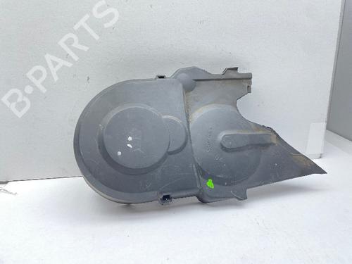 Used Timing cover VW PASSAT B6 Variant (3C5) 2.0 TDI (140 hp) 31178590