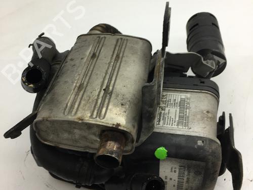Used Electronic module VW TOURAN (1T1, 1T2) 2.0 TDI (136 hp) 14585755