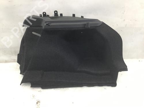 Kofferraumverkleidung für BMW 1 (F20) 116 d (116 hp) 14589076
