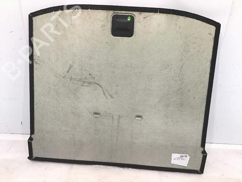 Luggage compartment floor FORD USA EDGE 2.0 EcoBlue AWD | BP29738433I33 