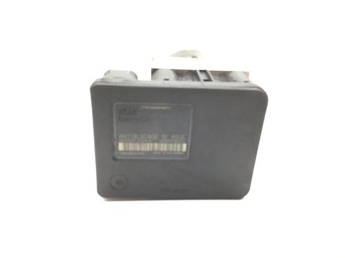 ABS pump PEUGEOT 206 CC (2D) 1.6 16V (2DNFUF, 2DNFUR) | BP14928176M43 