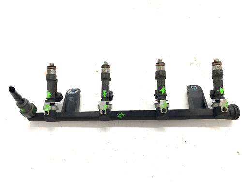 Injection rail DACIA SANDERO 1.4 (BS0C, BS0A, BS0G, BS1F, BS0E) | BP13099194M98 