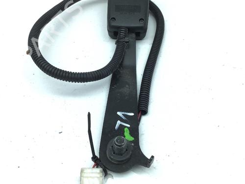 Used Seat buckle HONDA CIVIC VIII Hatchback (FN, FK) 1.4 (FK1, FN4) (100 hp) 17960484