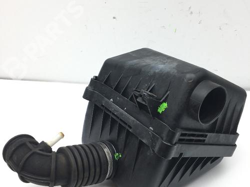 Used Air filter box Air filter box CHEVROLET MATIZ (M200, M250) 0.8 (52 hp) 11197446 11197446