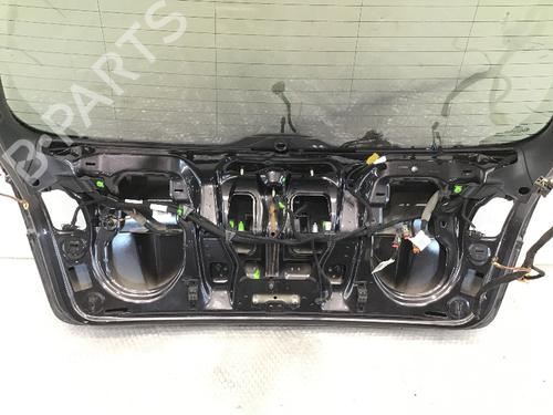 Tailgate AUDI A3 Sportback (8PA) 2.0 TDI | BP21053603C6 