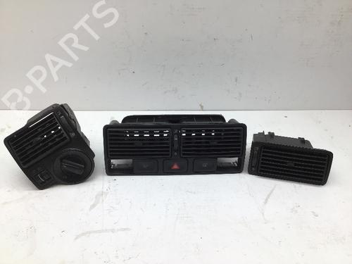 Luftventil VW GOLF IV (1J1) 1.6 16V (105 hp) 19574244