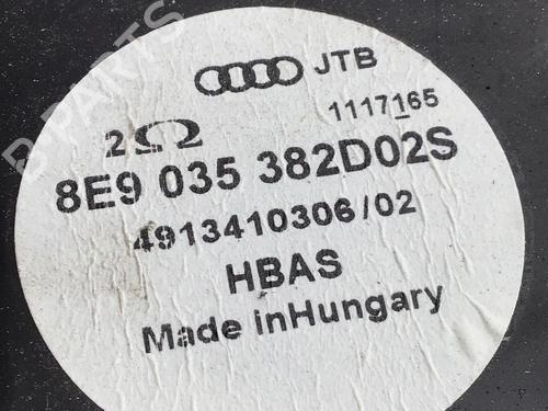 Speaker AUDI A4 B7 Avant (8ED) 2.7 TDI | BP13521997E2 