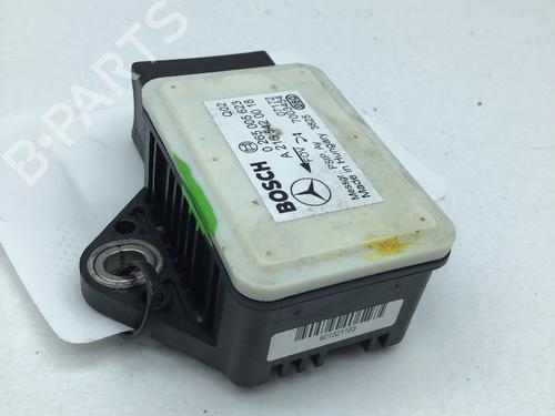 Electronic sensor MERCEDES-BENZ A-CLASS (W169) A 150 (169.031, 169.331) | BP26316312M84 