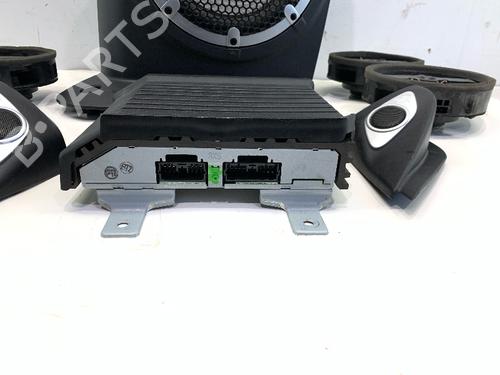 Electronic module MITSUBISHI OUTLANDER II (CW_W) 2.2 DI-D 4WD | BP35964634M83 - Image 2