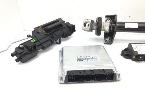 Engine control unit (ECU) MERCEDES-BENZ VANEO (414) 1.7 CDI (414.700) | BP16093017M57 