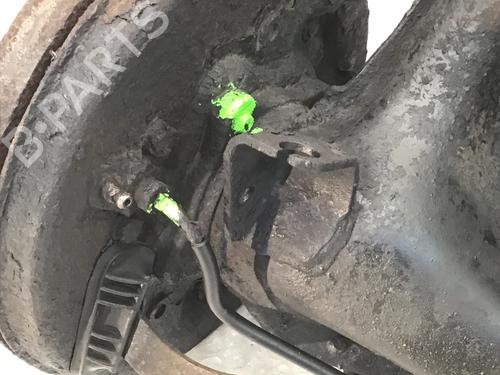 Left rear steering knuckle FIAT SEICENTO / 600 (187_) 1.1 (187AXB, 187AXB1A, 187AXC1A02) | BP23207034M27 