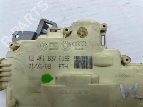 Electronic module AUDI A3 (8P1) 1.4 TFSI | BP30276187M83