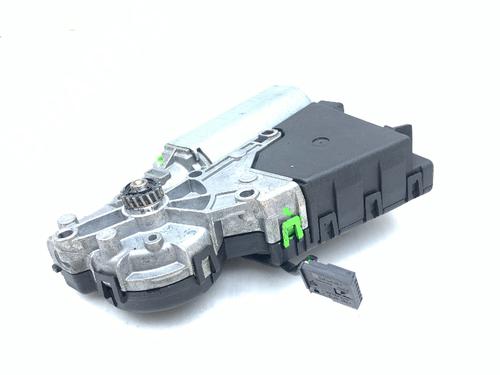 Used Sunroof engine VW POLO (6N2) 1.0 (50 hp) 32850352