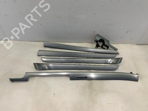 Autre Autre AUDI A4 B7 Avant (8ED) 2.0 TFSI quattro (200 hp) 34208693 34208693