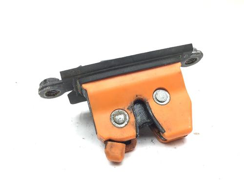 Tailgate lock SKODA FABIA I (6Y2) 1.4 16V | BP18867097C101 