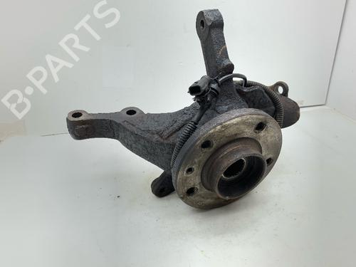 Left front steering knuckle RENAULT TRAFIC II Van (FL) 2.0 dCi 115 (FL01, FL0U, FL00, FL0H, FL0M) | BP36274359M25 - Image 5
