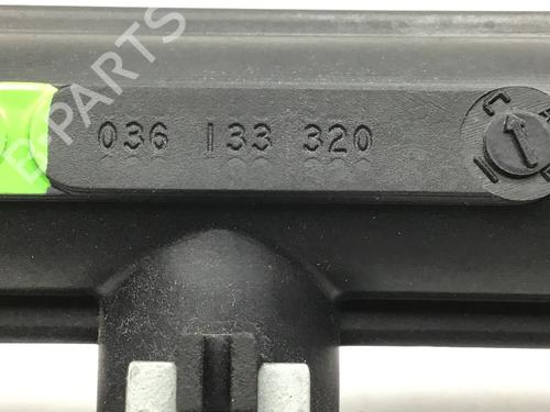 Injection rail VW GOLF V (1K1) 1.4 16V | BP23220390M98 