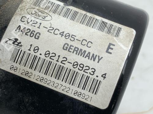 ABS pump FORD FIESTA VI (CB1, CCN) 1.25 | BP39243636M43 - Image 5