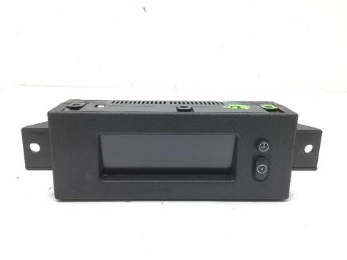 Used Display monitor OPEL MERIVA B MPV (S10) 1.7 CDTI (75) (131 hp) 17618931
