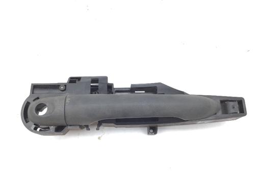 Used Front left exterior door handle RENAULT KANGOO Express (FW0/1_) 1.5 dCi 70 (FW0A, KW0V) (68 hp) 24151288