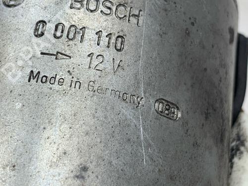 Starter VW PASSAT B5 Variant (3B5) 1.9 TDI | BP36807628M8 - Image 5