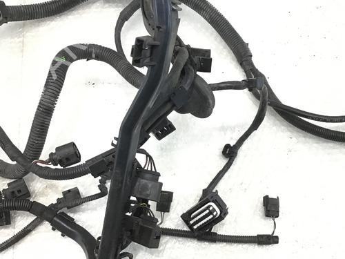 Wiring harness VW FOX Hatchback (5Z1, 5Z3, 5Z4) 1.2 | BP23090788E16 