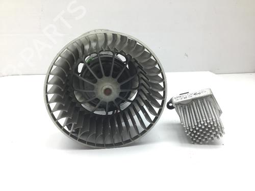 Heater blower motor BMW X3 (E83) 2.0 sd | BP18421764M62 