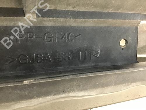Crossmember MAZDA 6 Hatchback (GG) 2.0 (GGES) | BP24436186C162 