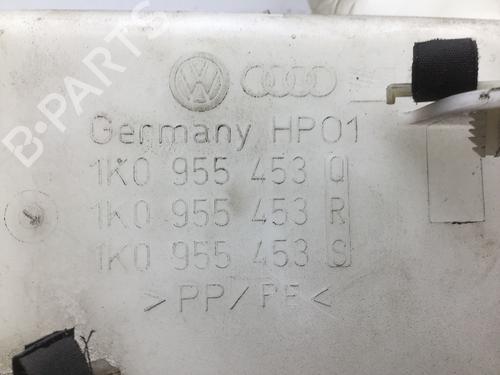 Windscreen washer tank VW GOLF VI (5K1) 1.2 TSI | BP23567605C113 