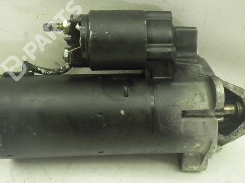 Starter VW PASSAT B5.5 Variant (3B6) 1.9 TDI (130 hp) 5865867