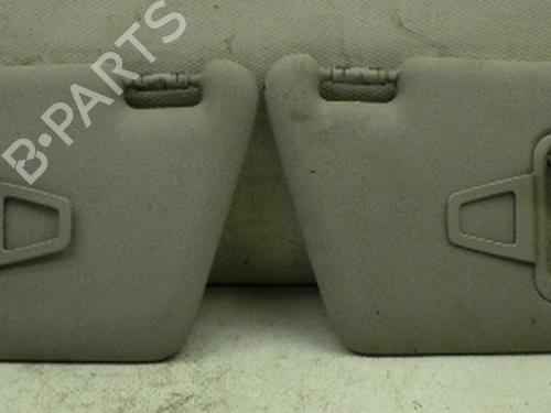 Right sun visor MERCEDES-BENZ A-CLASS (W169) A 150 (169.031, 169.331) | BP14584968I2 