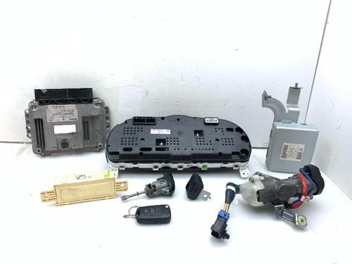 Engine control unit (ECU) HYUNDAI i30 Estate (FD) 1.6 CRDi | BP37072698M57 - Image 6